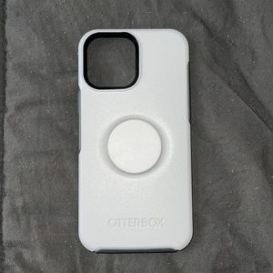 NEVER USED iPhone 12 Pro Max Otterbox case